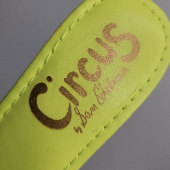 Circus by Sam Edelman Brady Strappy Sandals - Picture 8 of 9